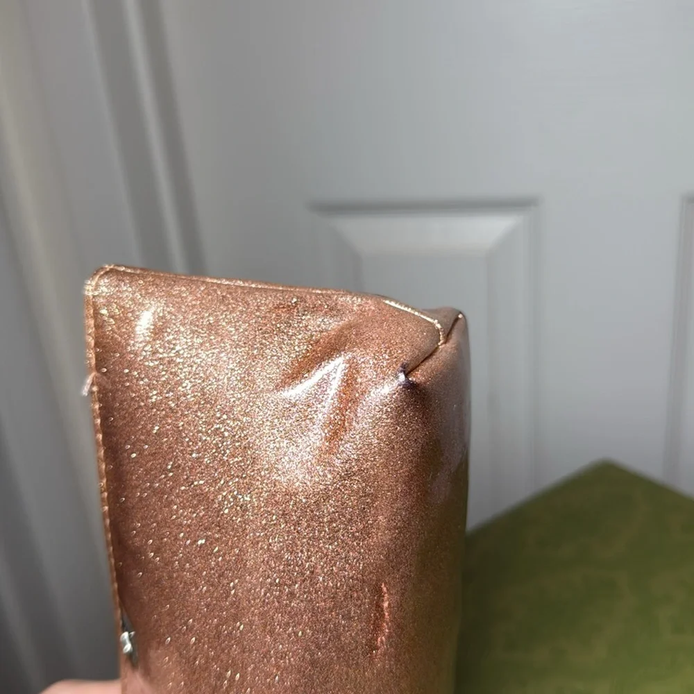 Kate Spade zip pouch